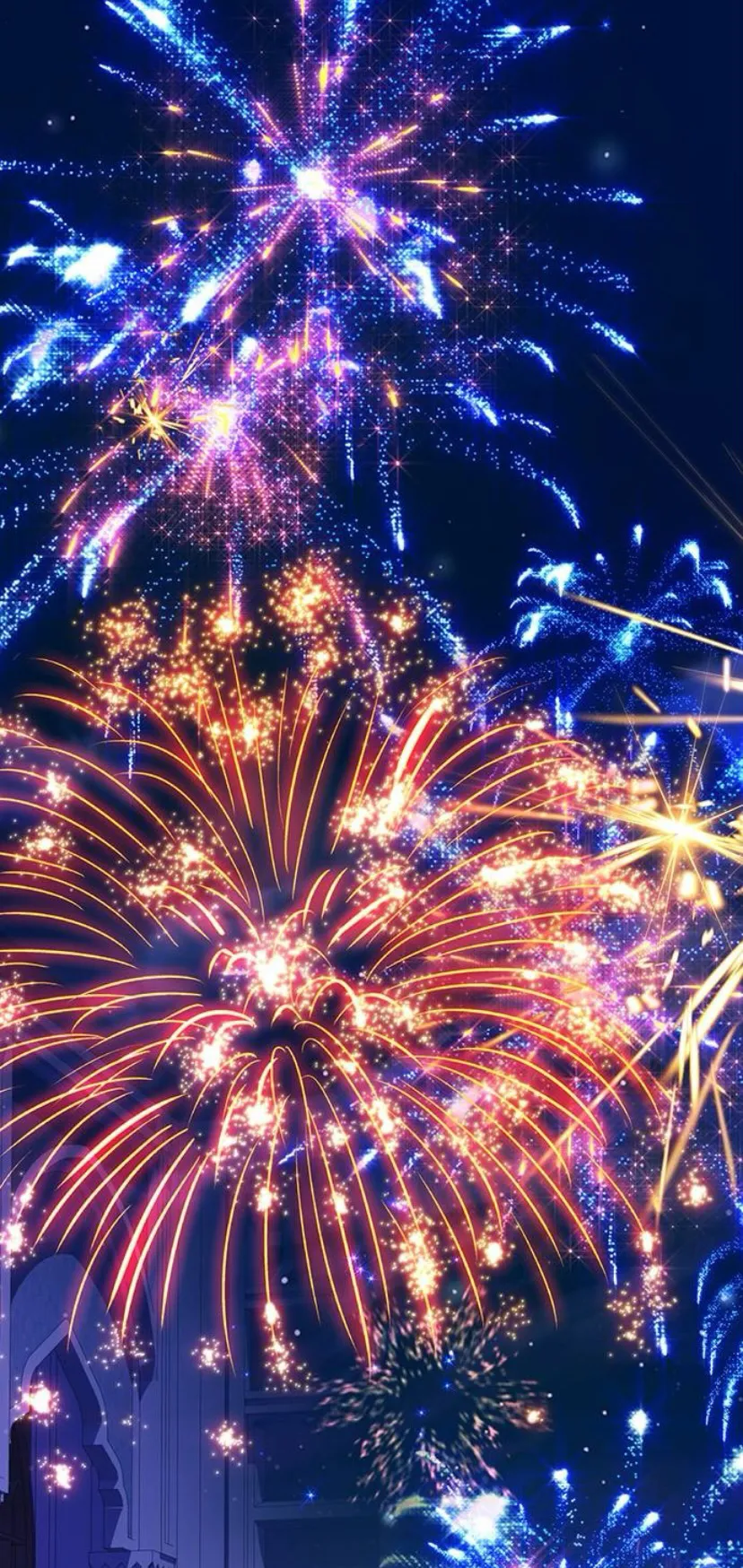 51 Pensé que tenía fecha límite