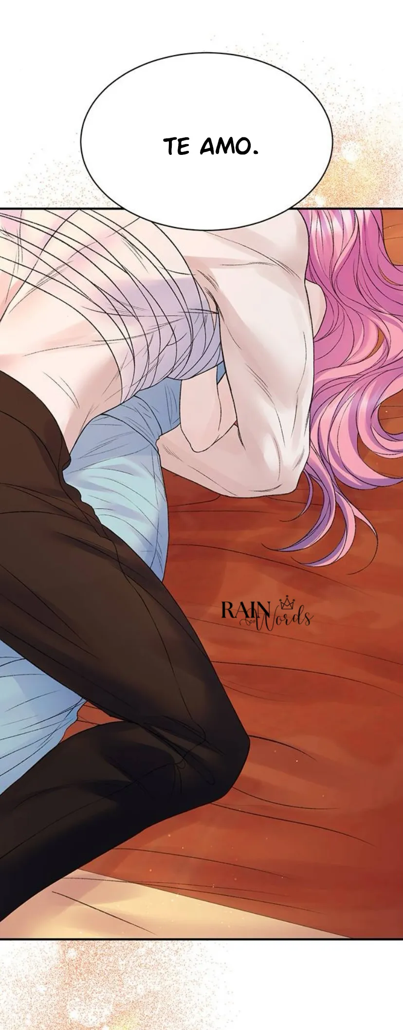 9 Pensé que tenía fecha límite