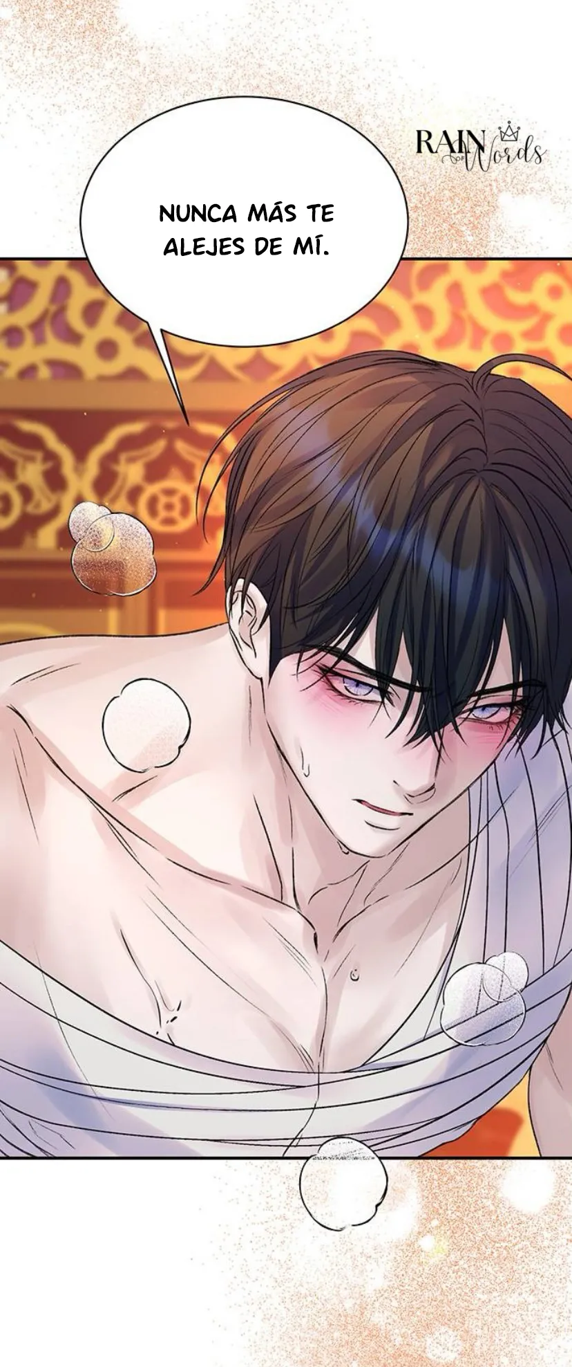 12 Pensé que tenía fecha límite