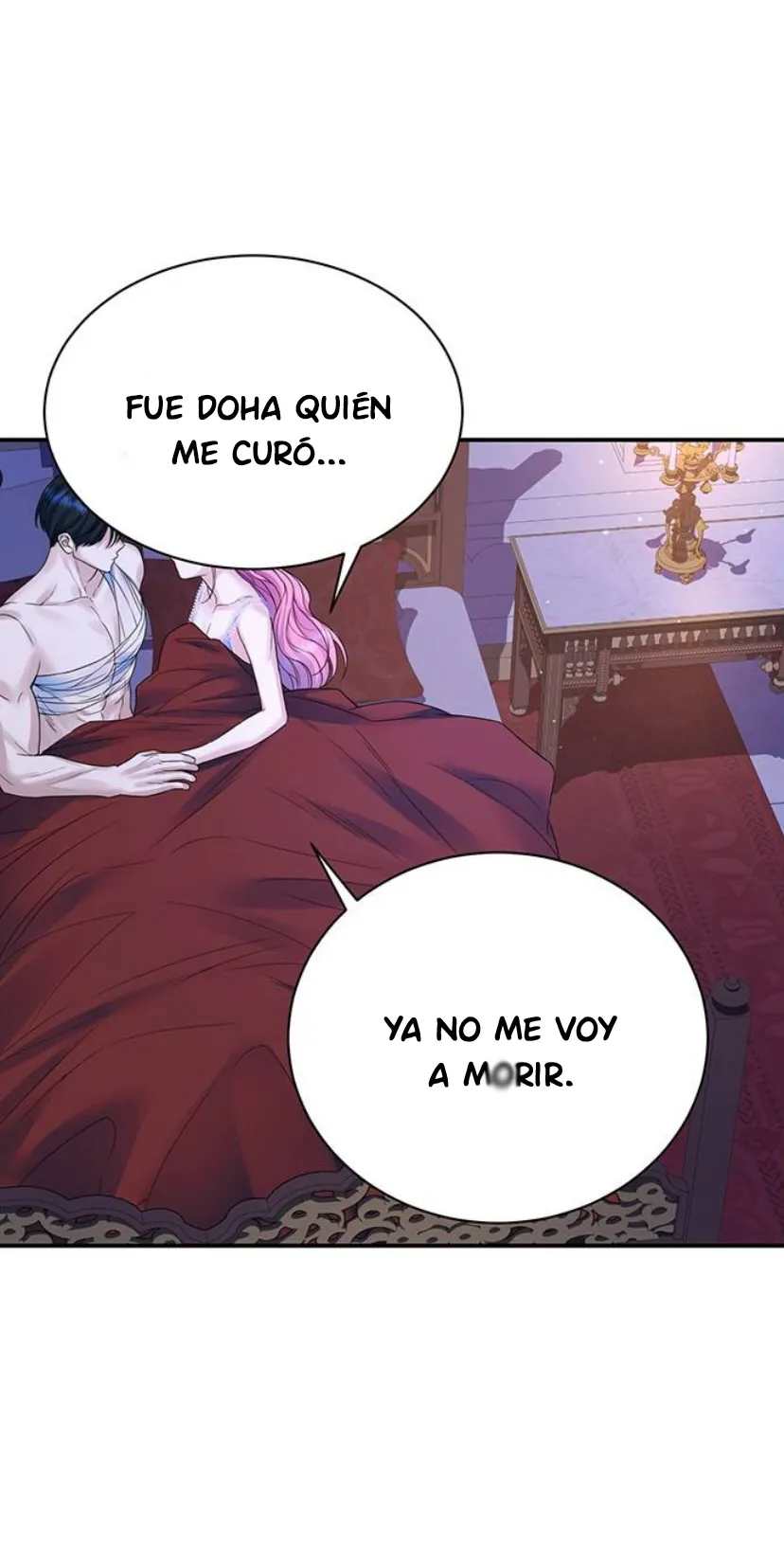 47 Pensé que tenía fecha límite