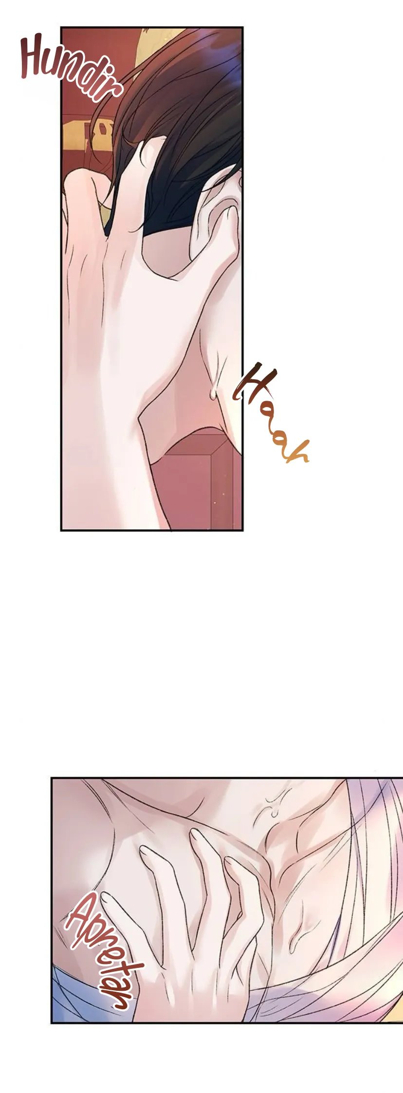 8 Pensé que tenía fecha límite