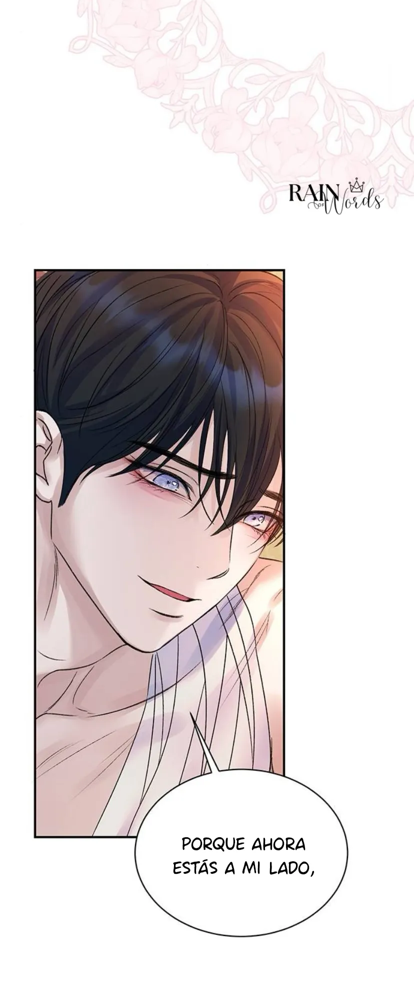 5 Pensé que tenía fecha límite