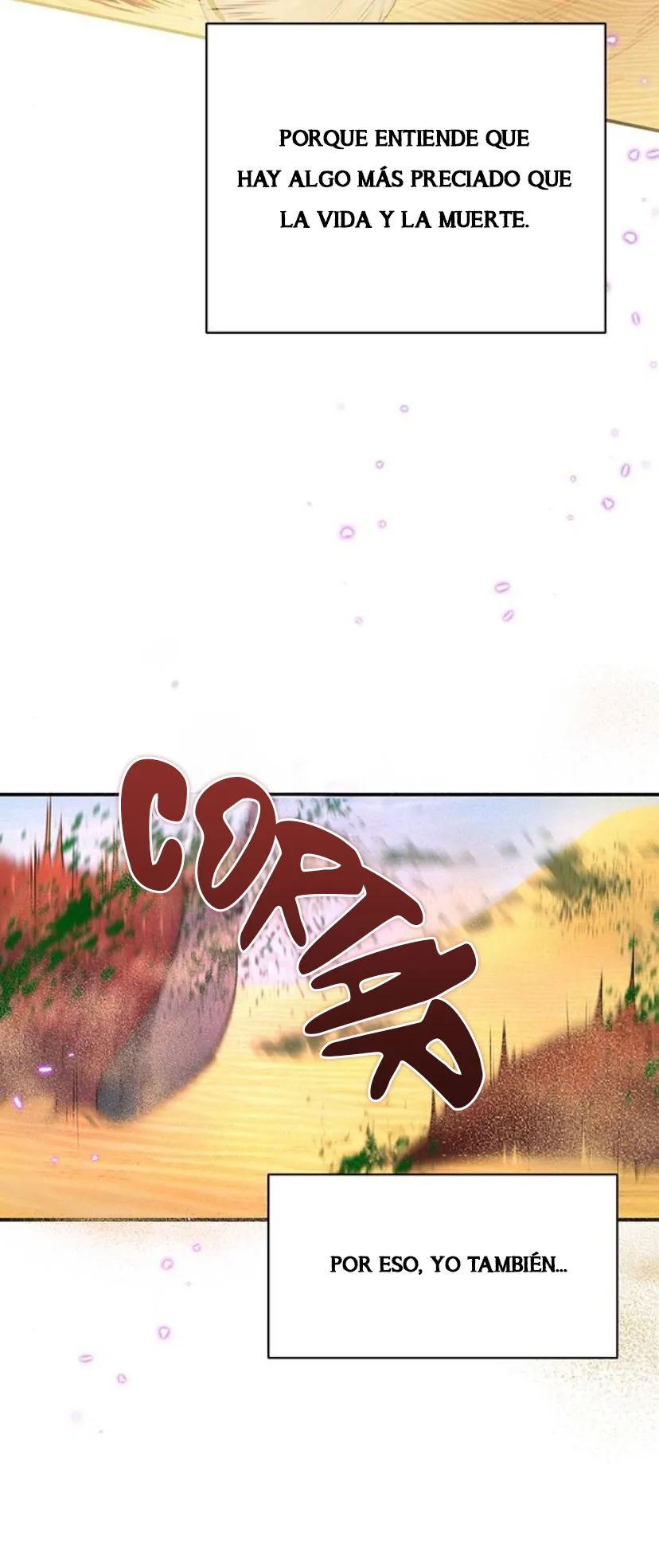 9 Pensé que tenía fecha límite