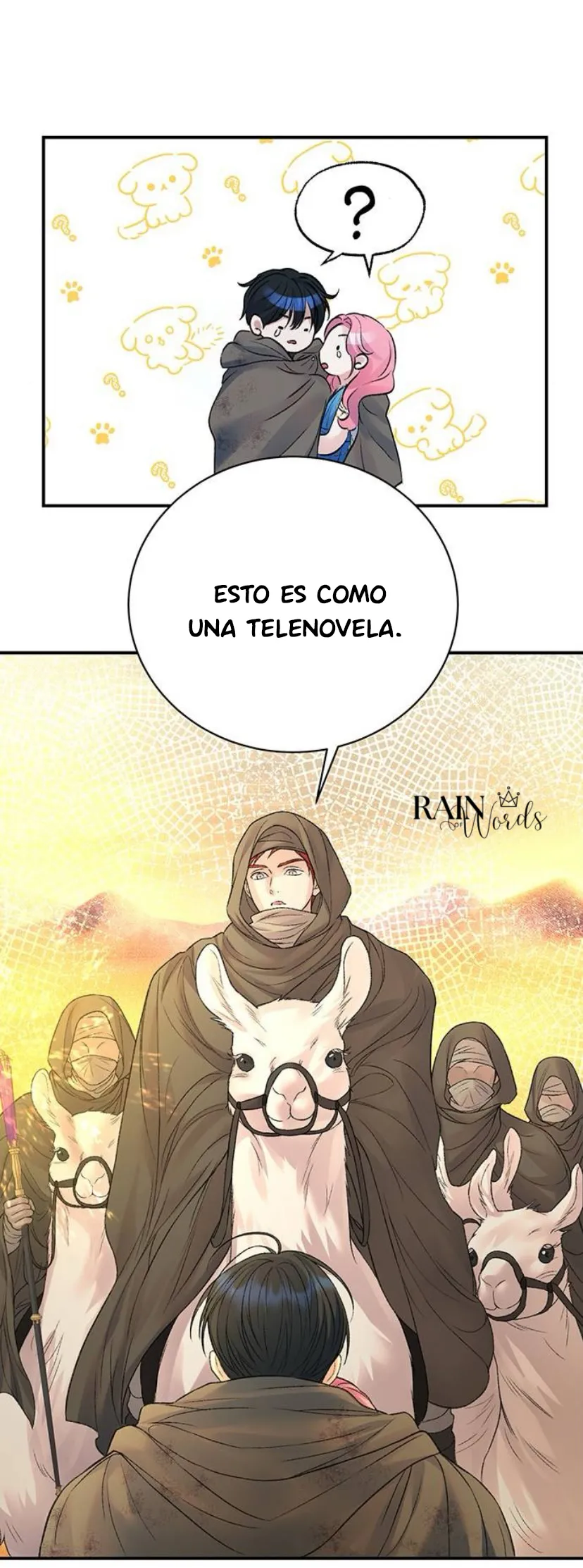 48 Pensé que tenía fecha límite