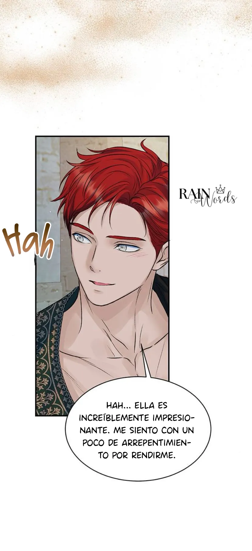 3 Pensé que tenía fecha límite