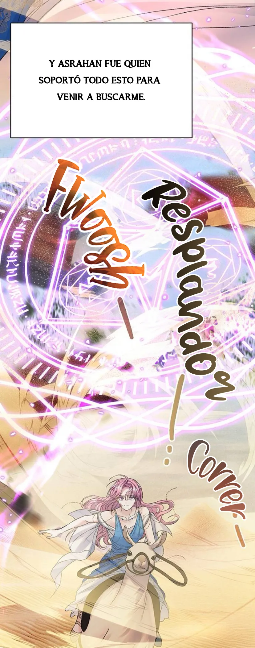 8 Pensé que tenía fecha límite