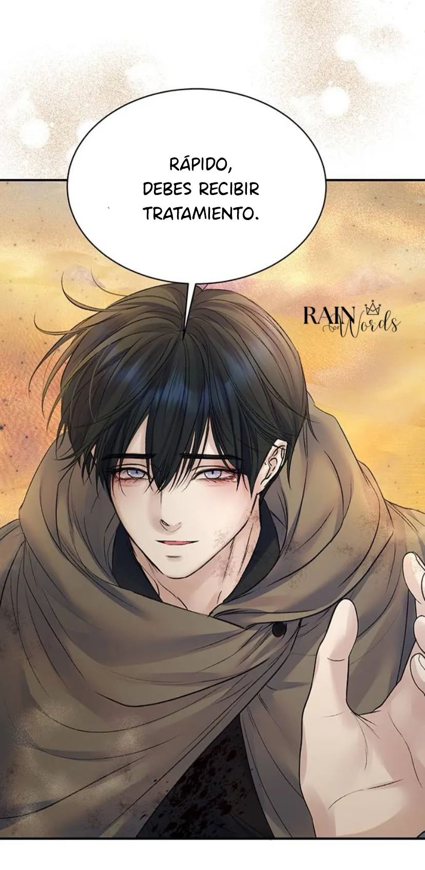 38 Pensé que tenía fecha límite