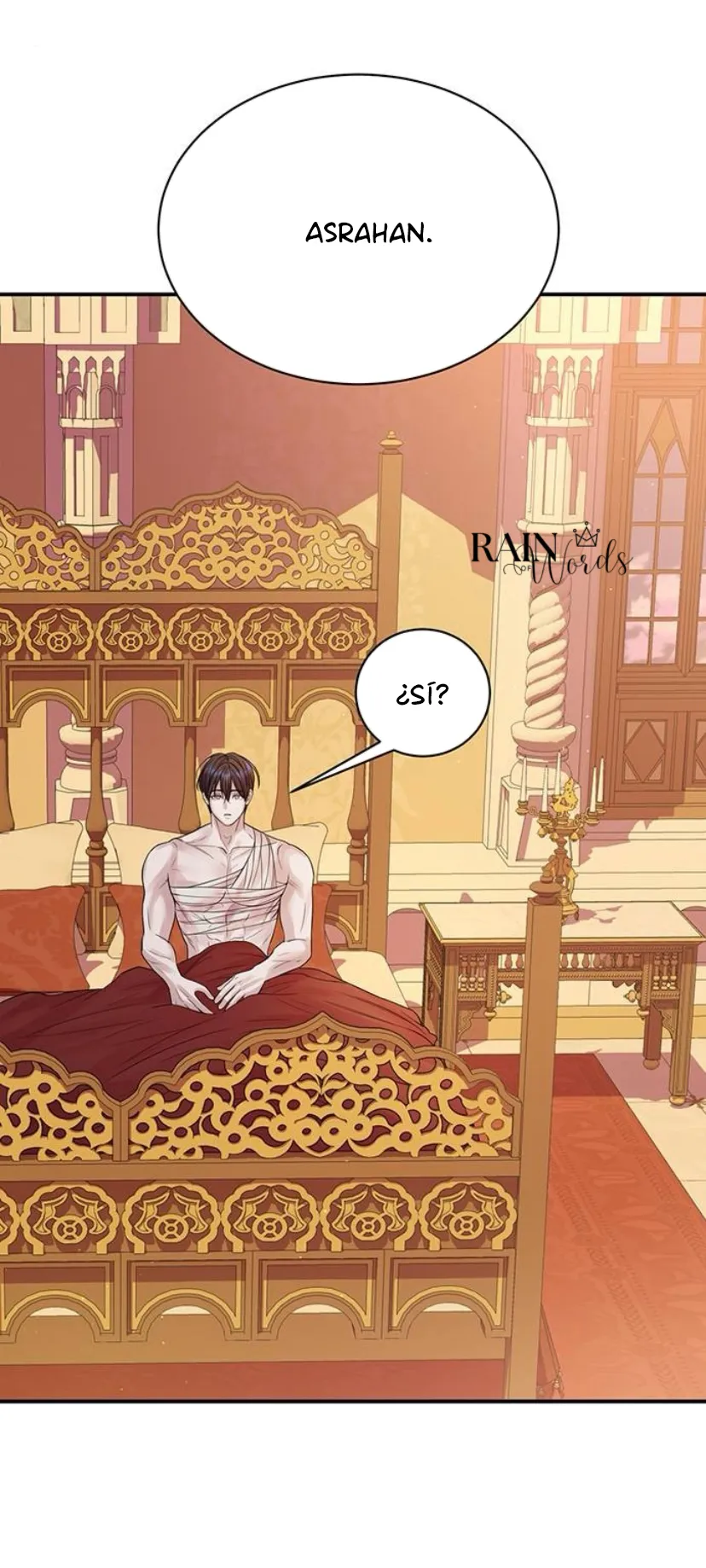 61 Pensé que tenía fecha límite