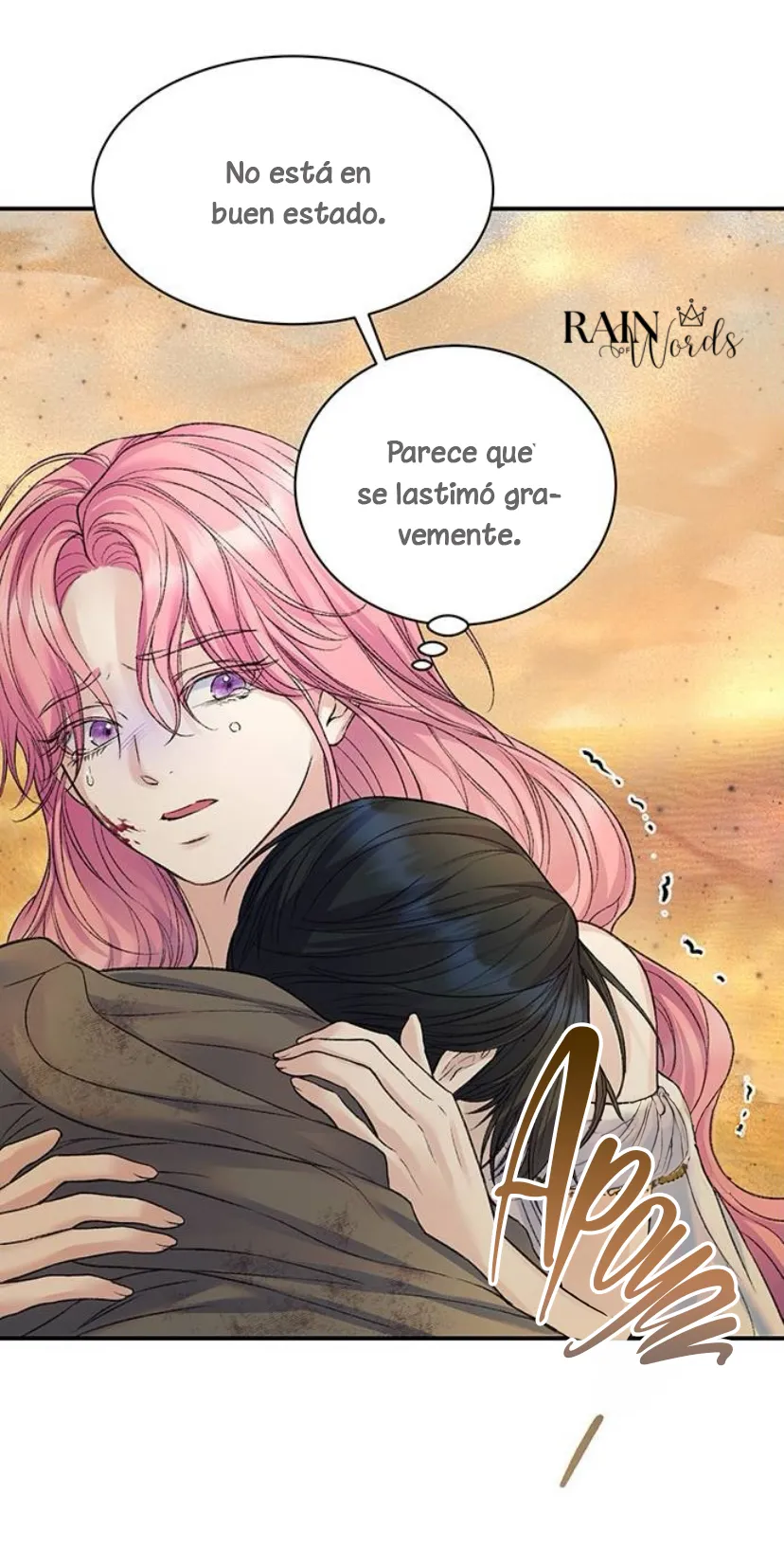 33 Pensé que tenía fecha límite