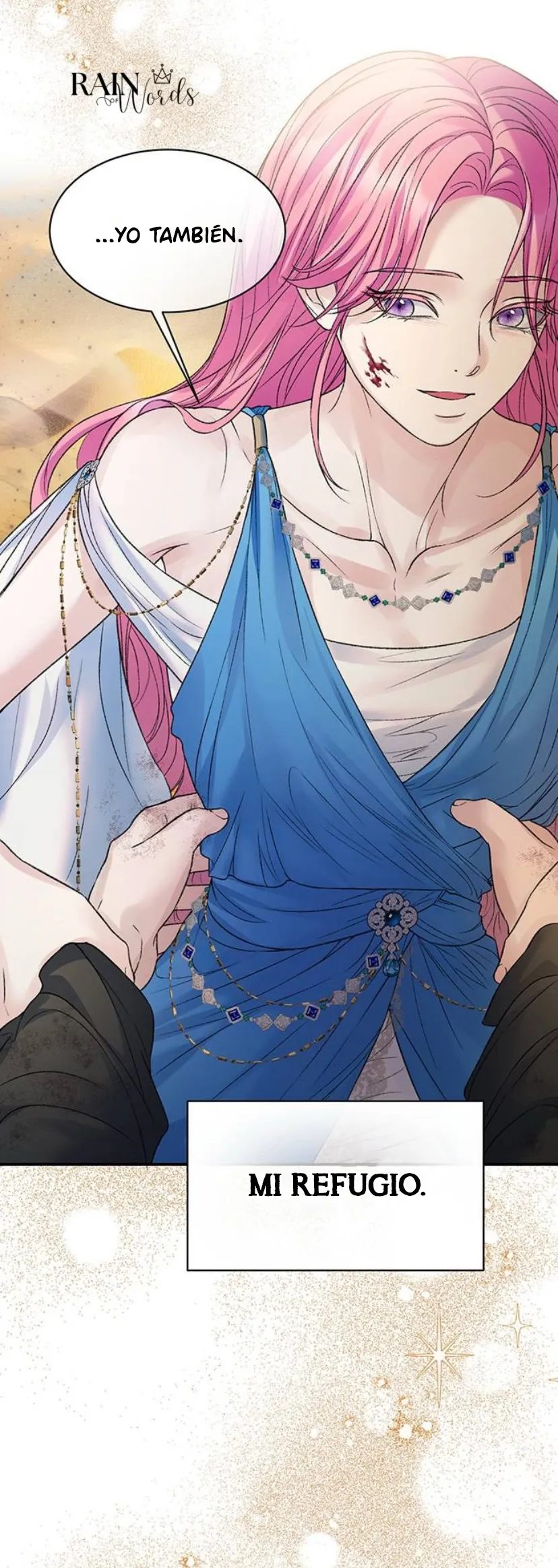 27 Pensé que tenía fecha límite