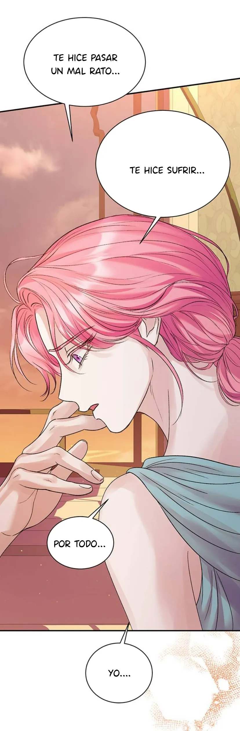 65 Pensé que tenía fecha límite