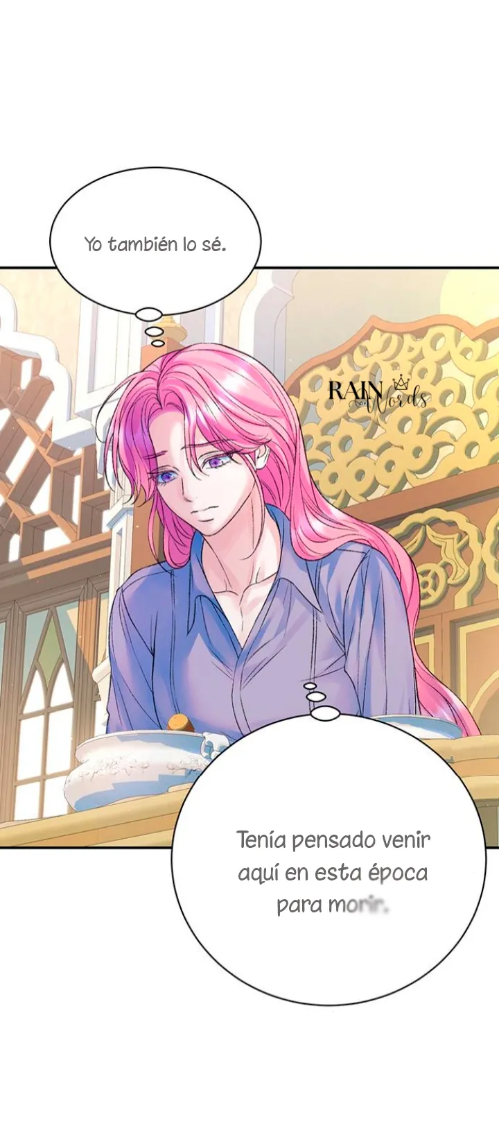 40 Pensé que tenía fecha límite