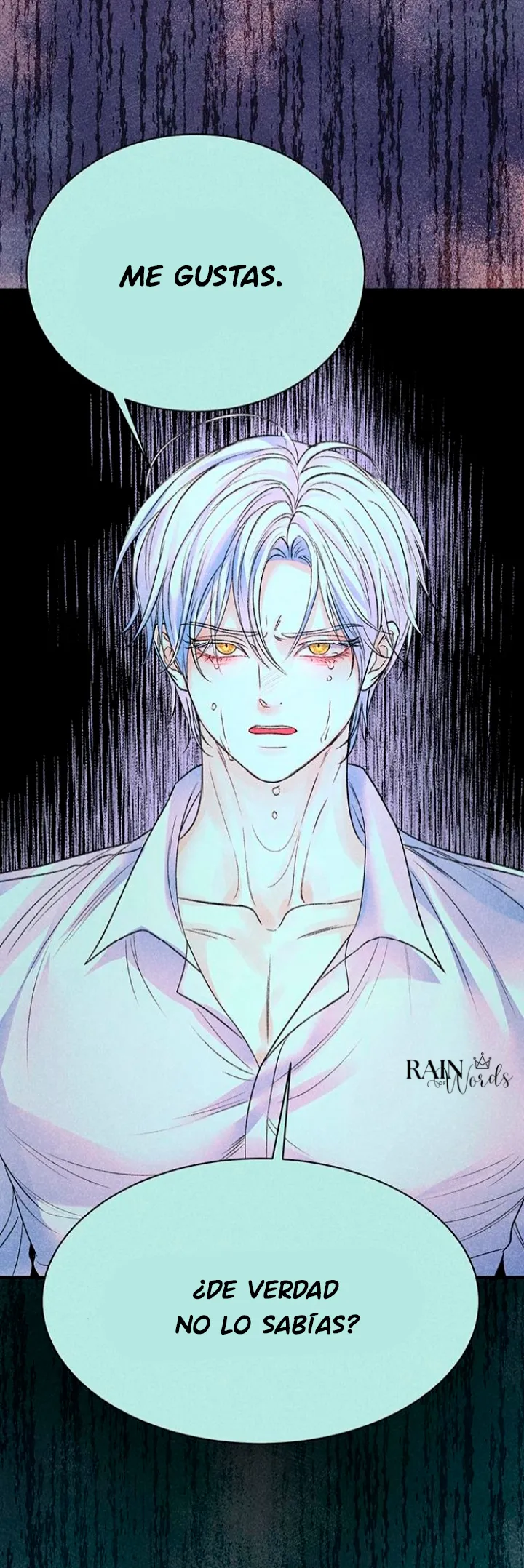 21 Pensé que tenía fecha límite