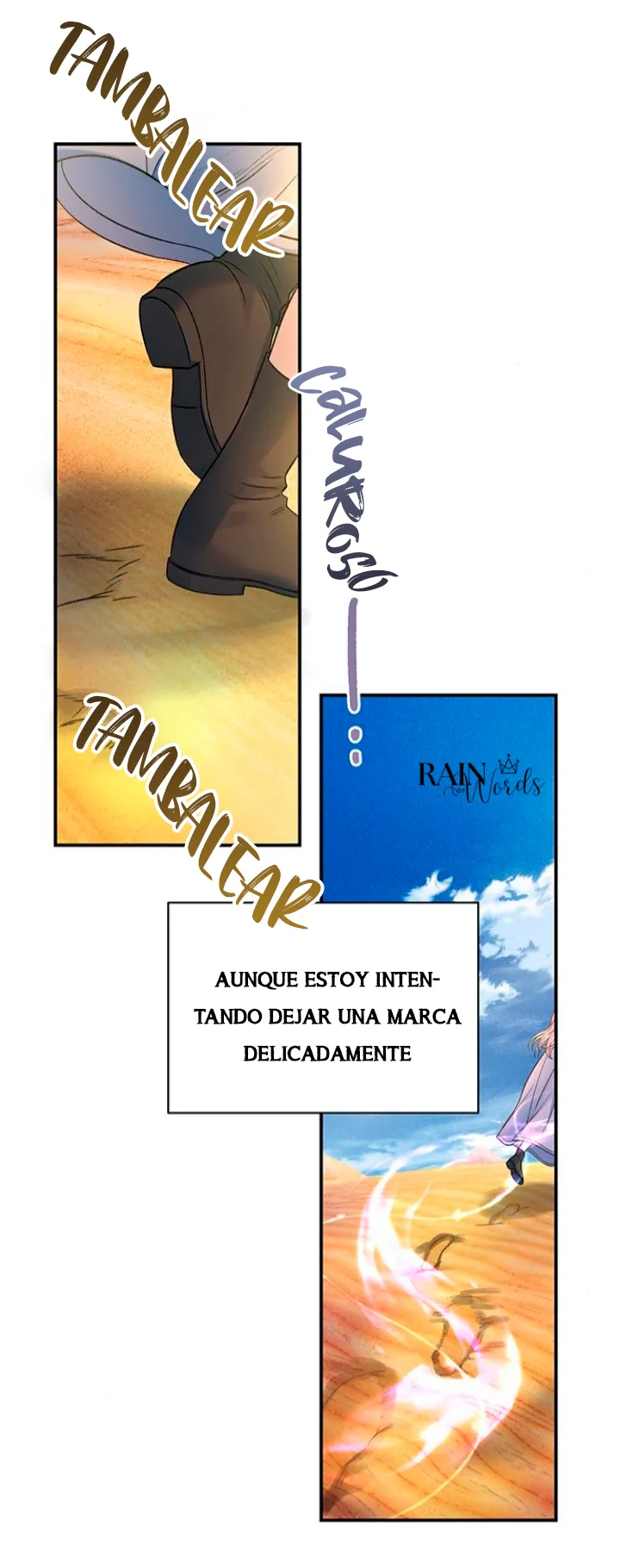 3 Pensé que tenía fecha límite