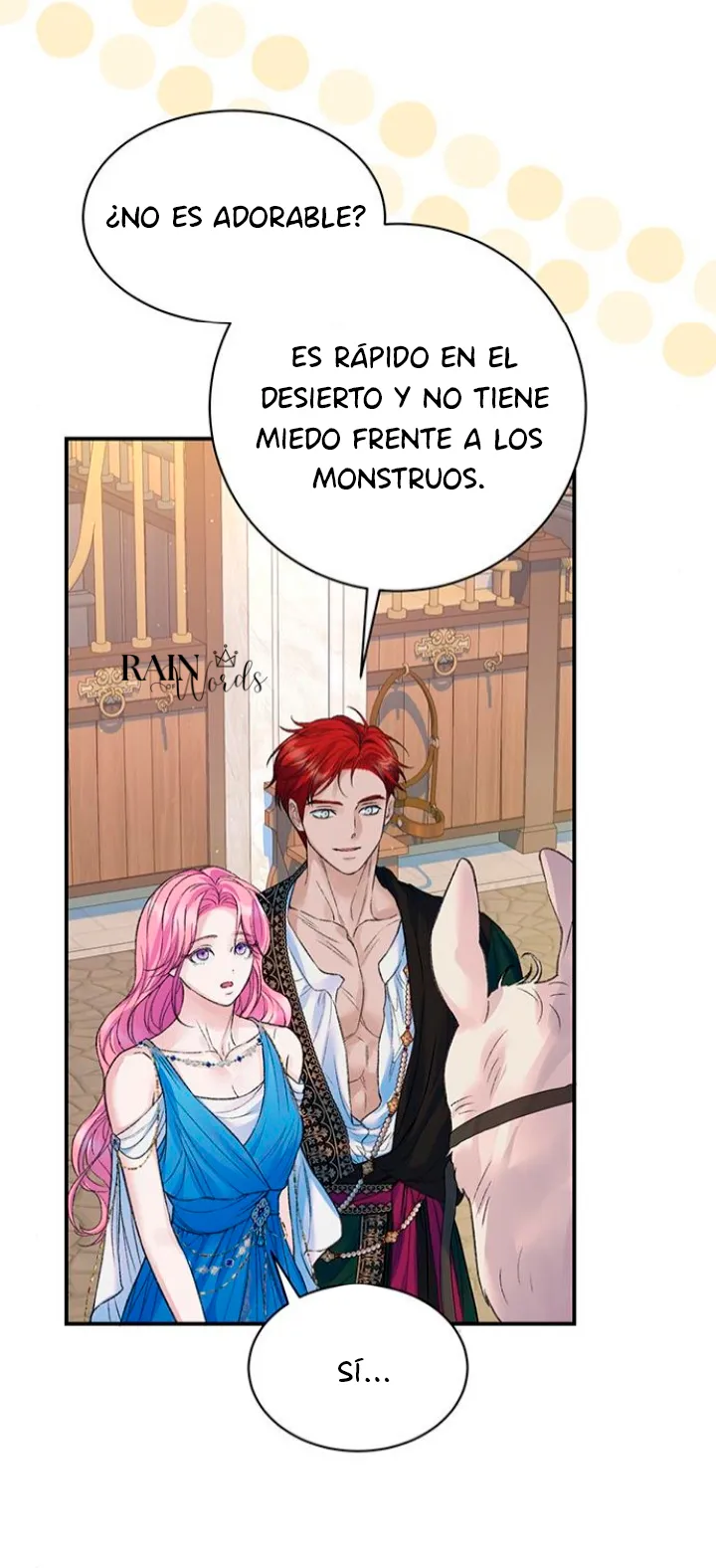 67 Pensé que tenía fecha límite