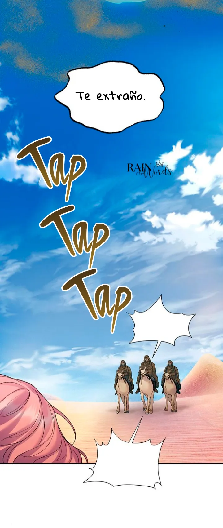 12 Pensé que tenía fecha límite