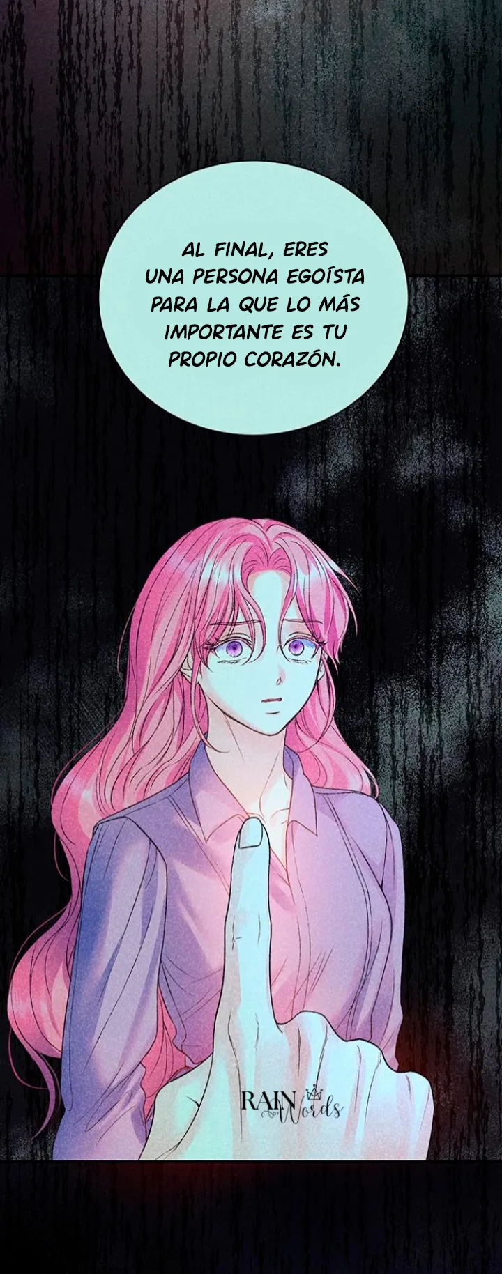 23 Pensé que tenía fecha límite