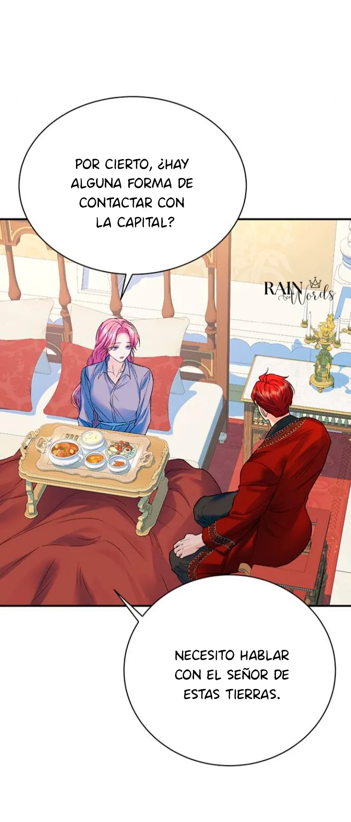 46 Pensé que tenía fecha límite