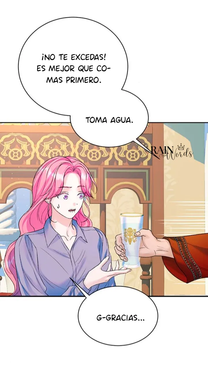 33 Pensé que tenía fecha límite