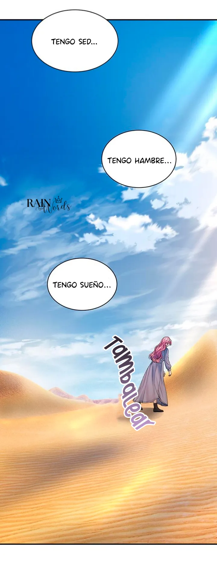 9 Pensé que tenía fecha límite