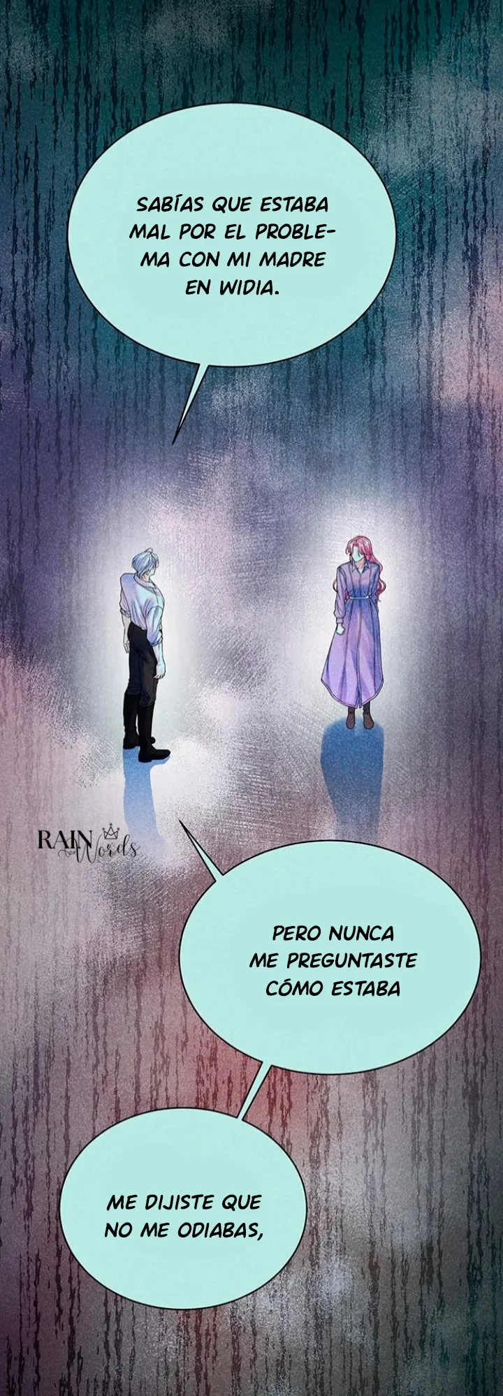 22 Pensé que tenía fecha límite