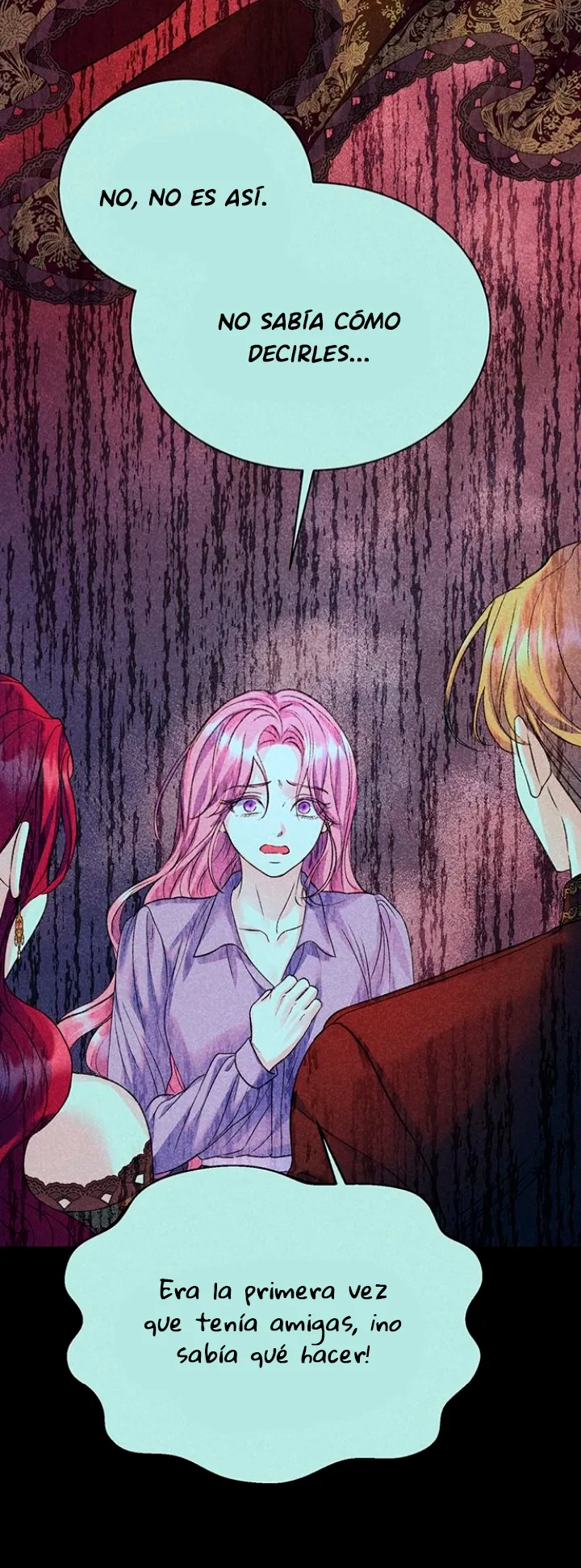 19 Pensé que tenía fecha límite