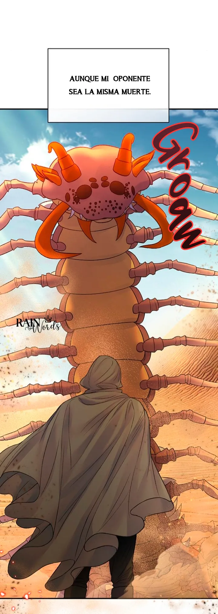 61 Pensé que tenía fecha límite