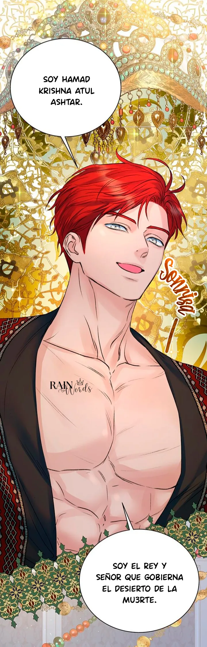 48 Pensé que tenía fecha límite