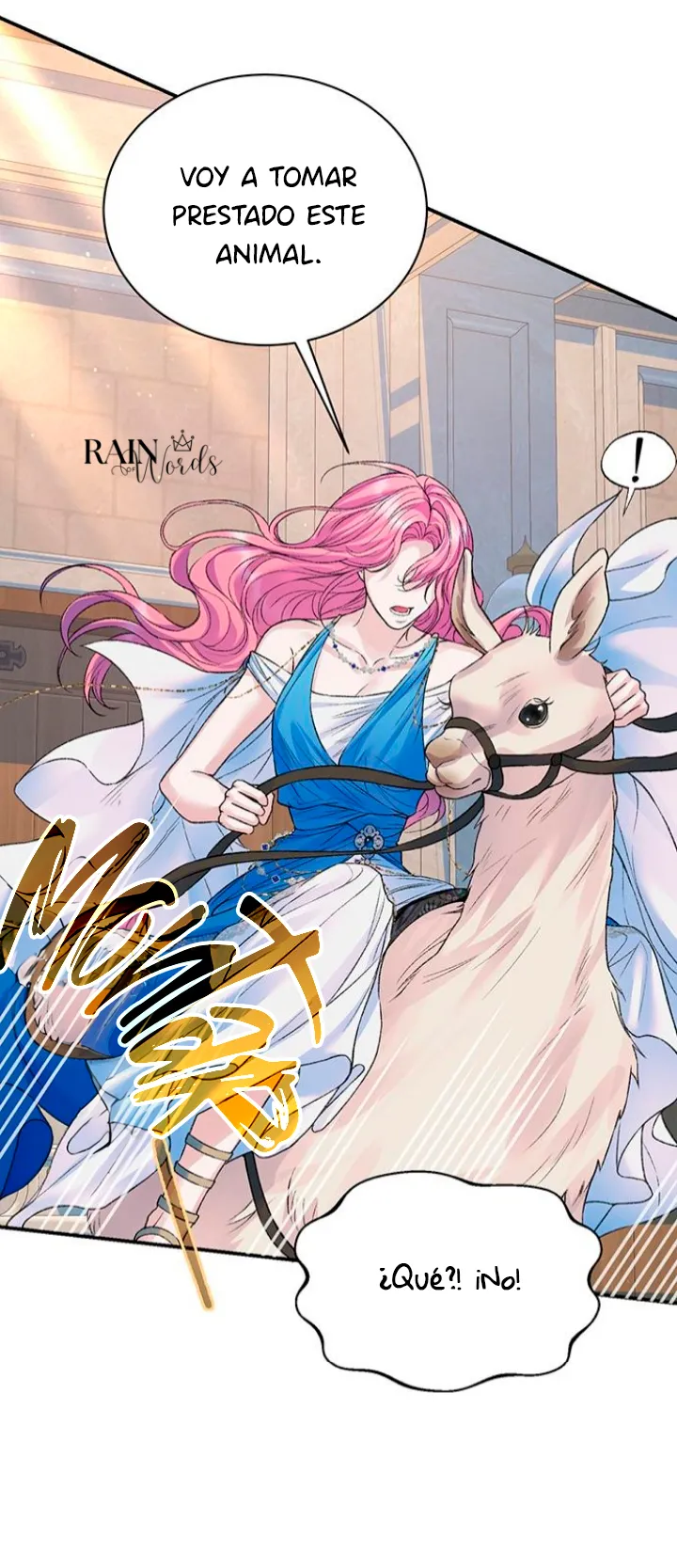 71 Pensé que tenía fecha límite