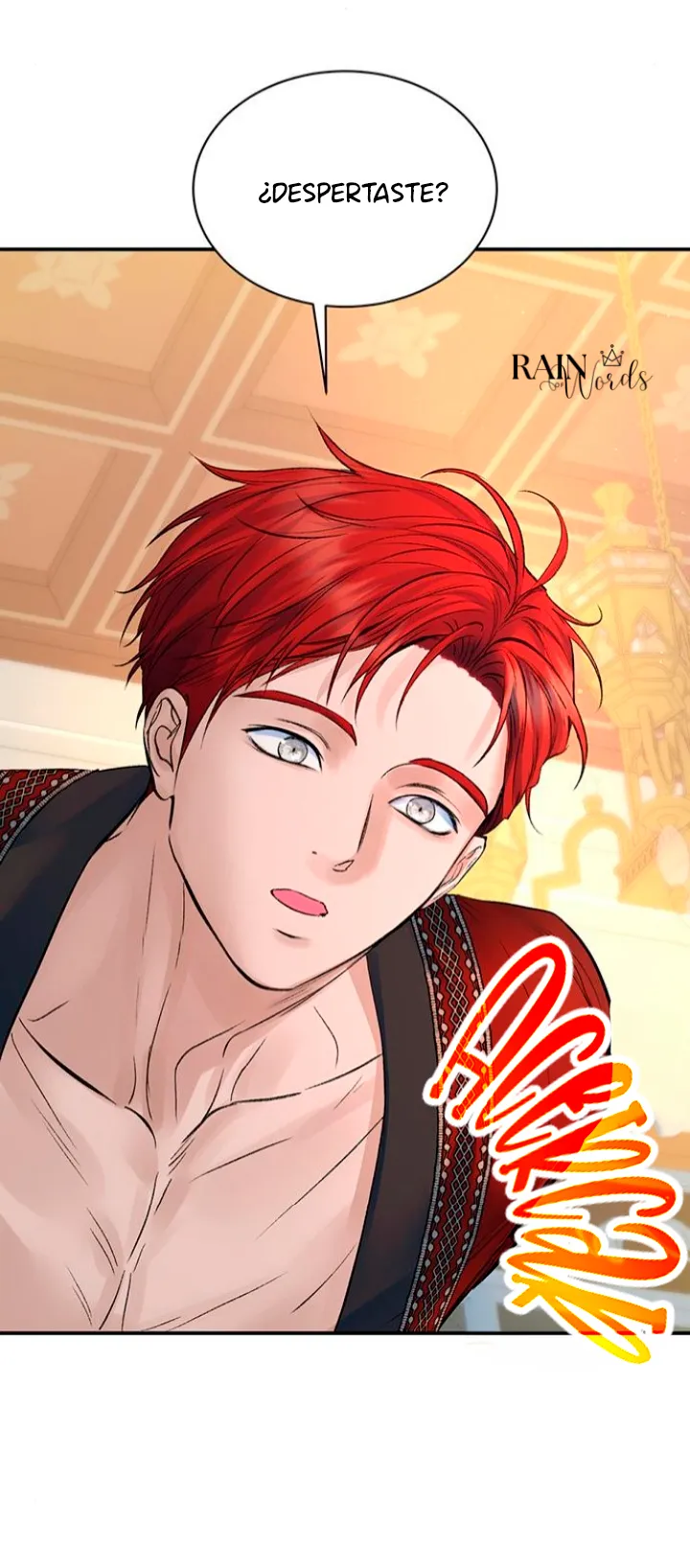 30 Pensé que tenía fecha límite