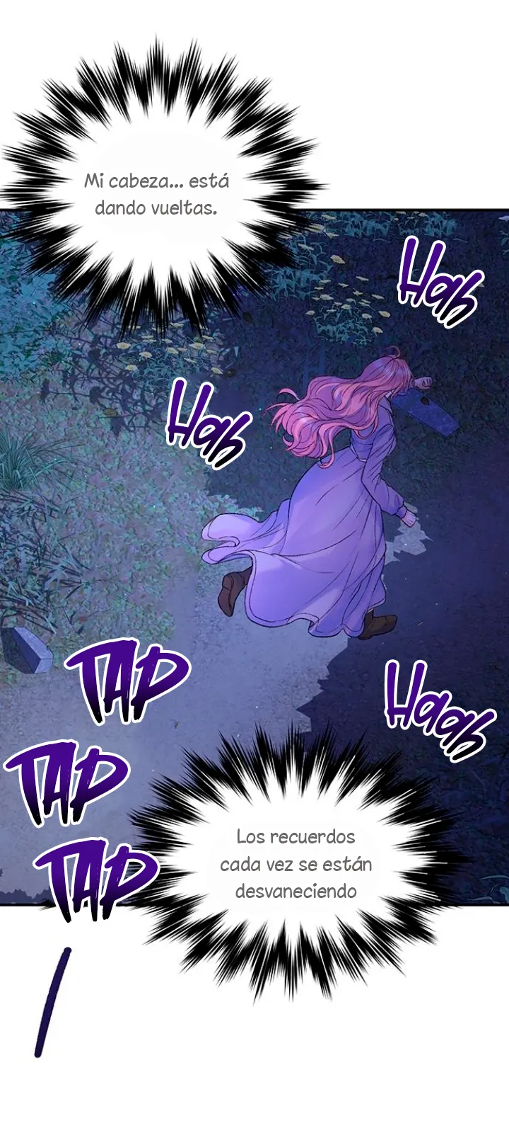 47 Pensé que tenía fecha límite