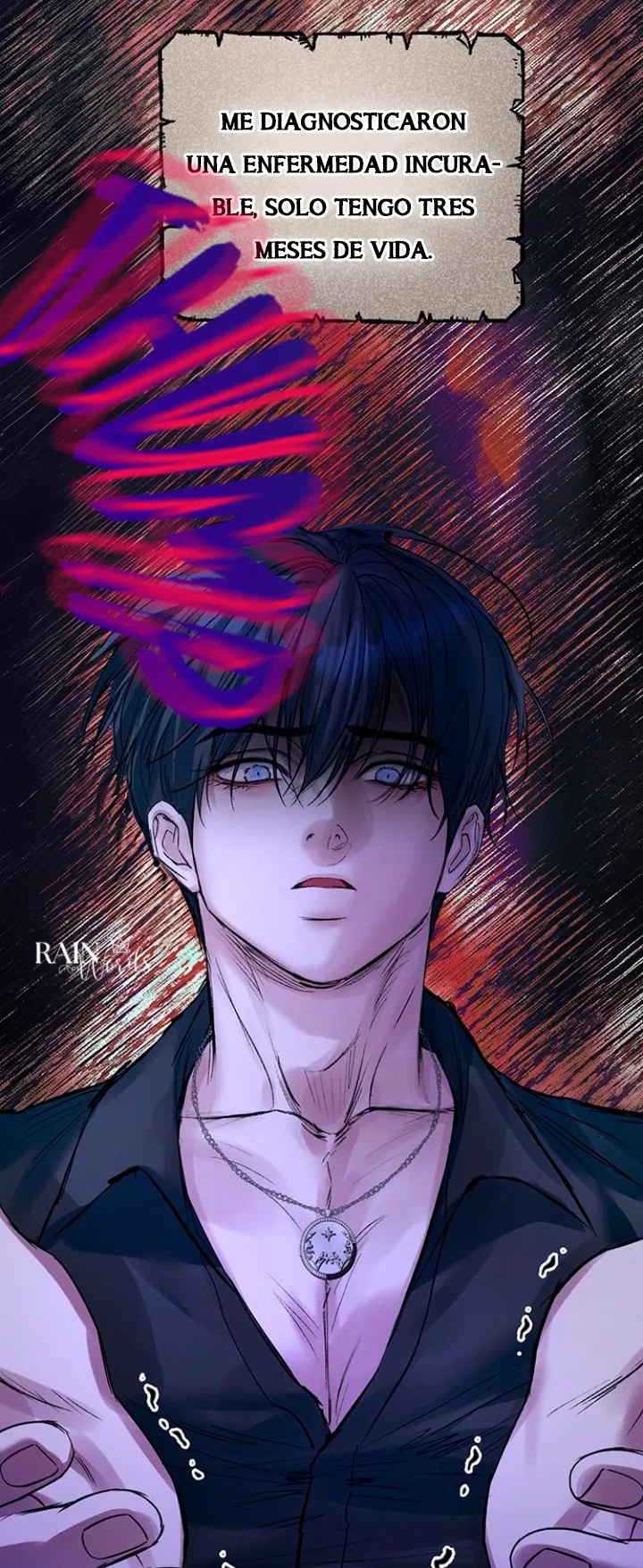 73 Pensé que tenía fecha límite