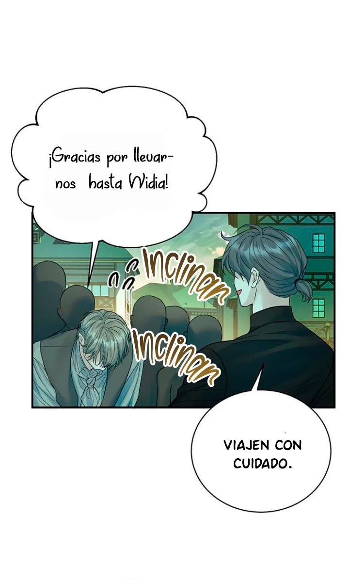 61 Pensé que tenía fecha límite