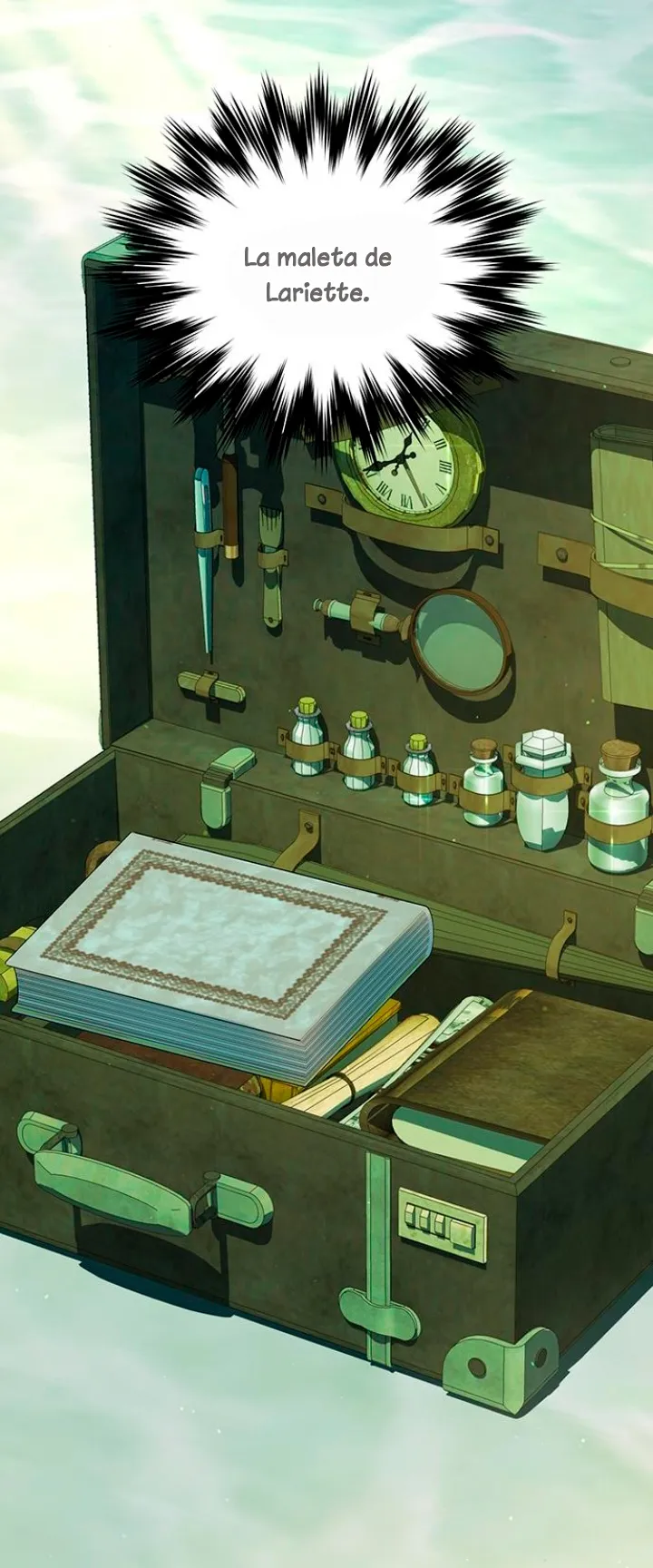 68 Pensé que tenía fecha límite