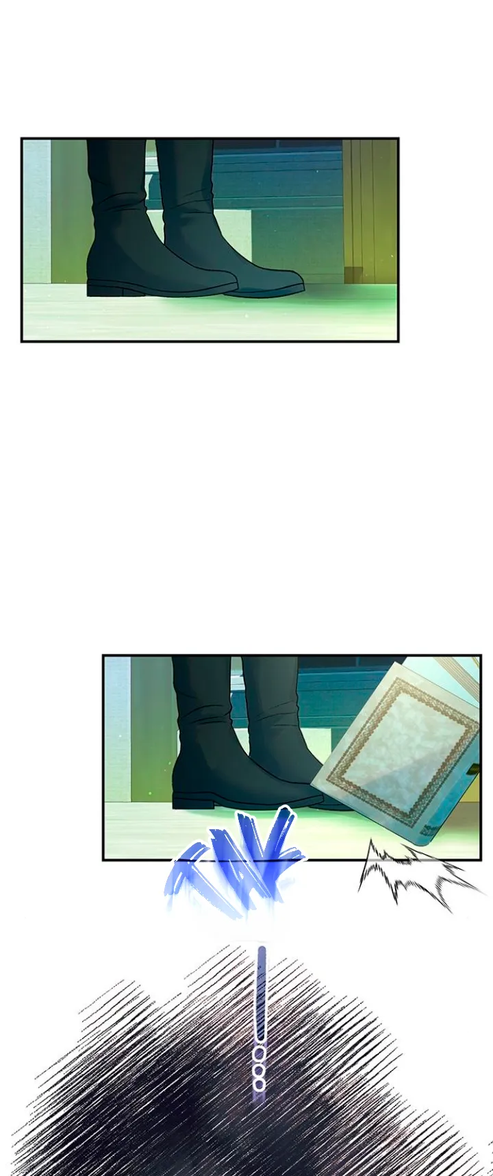 71 Pensé que tenía fecha límite