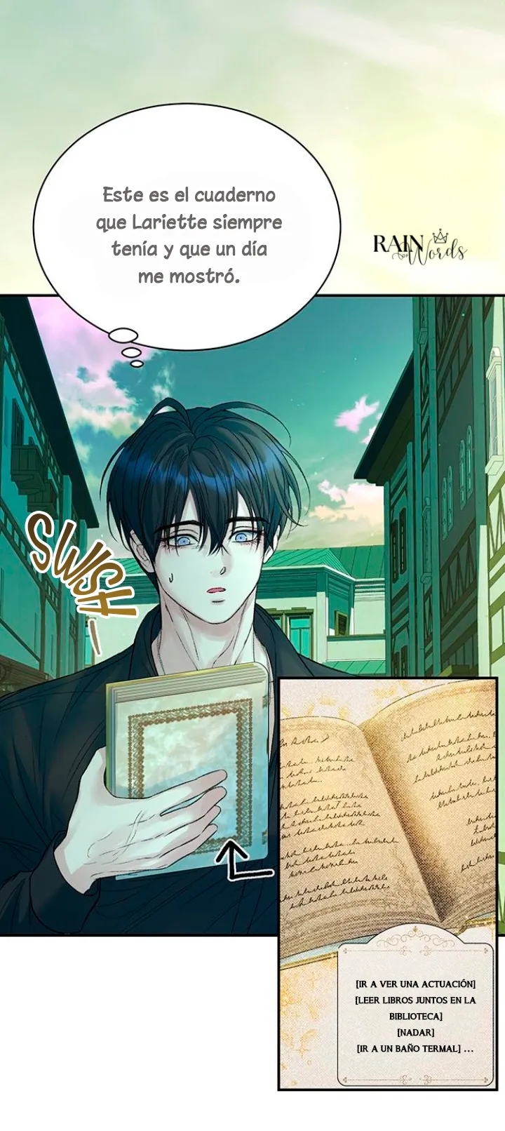 69 Pensé que tenía fecha límite