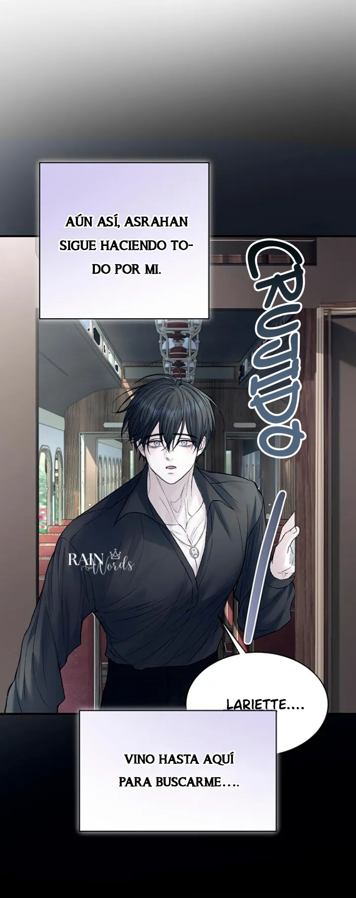 18 Pensé que tenía fecha límite