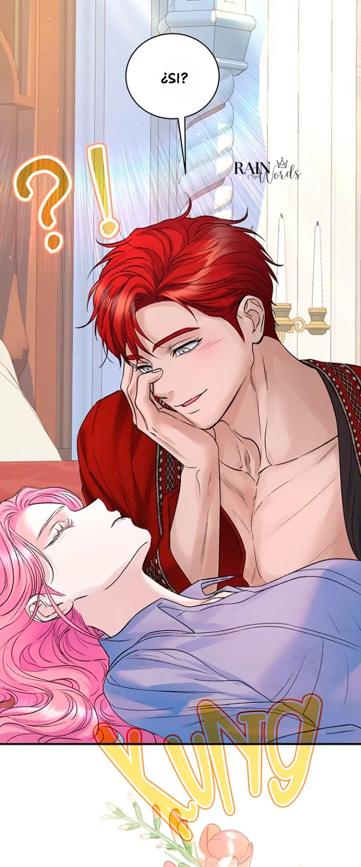 80 Pensé que tenía fecha límite