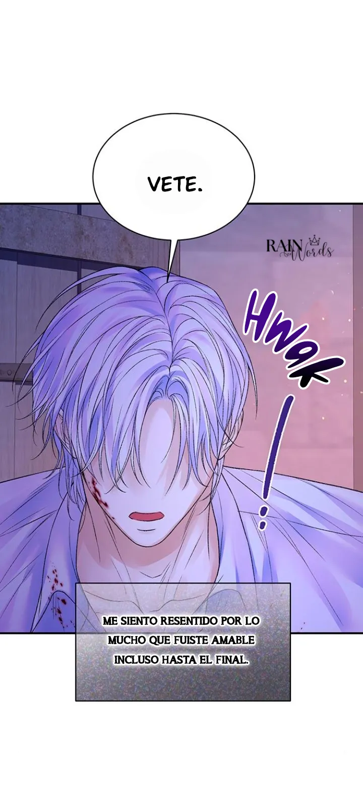 36 Pensé que tenía fecha límite