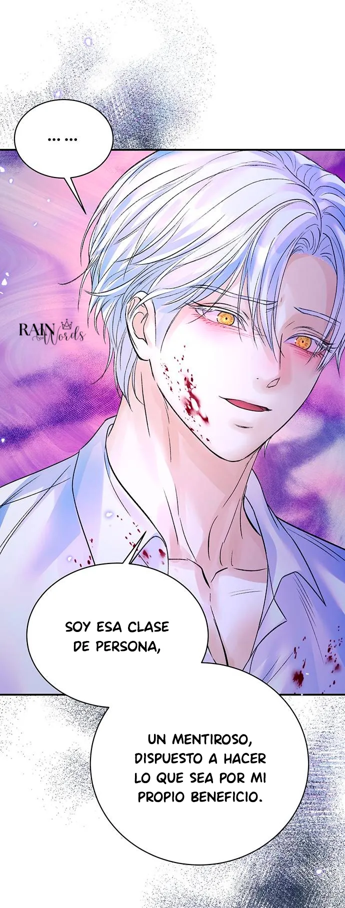 65 Pensé que tenía fecha límite