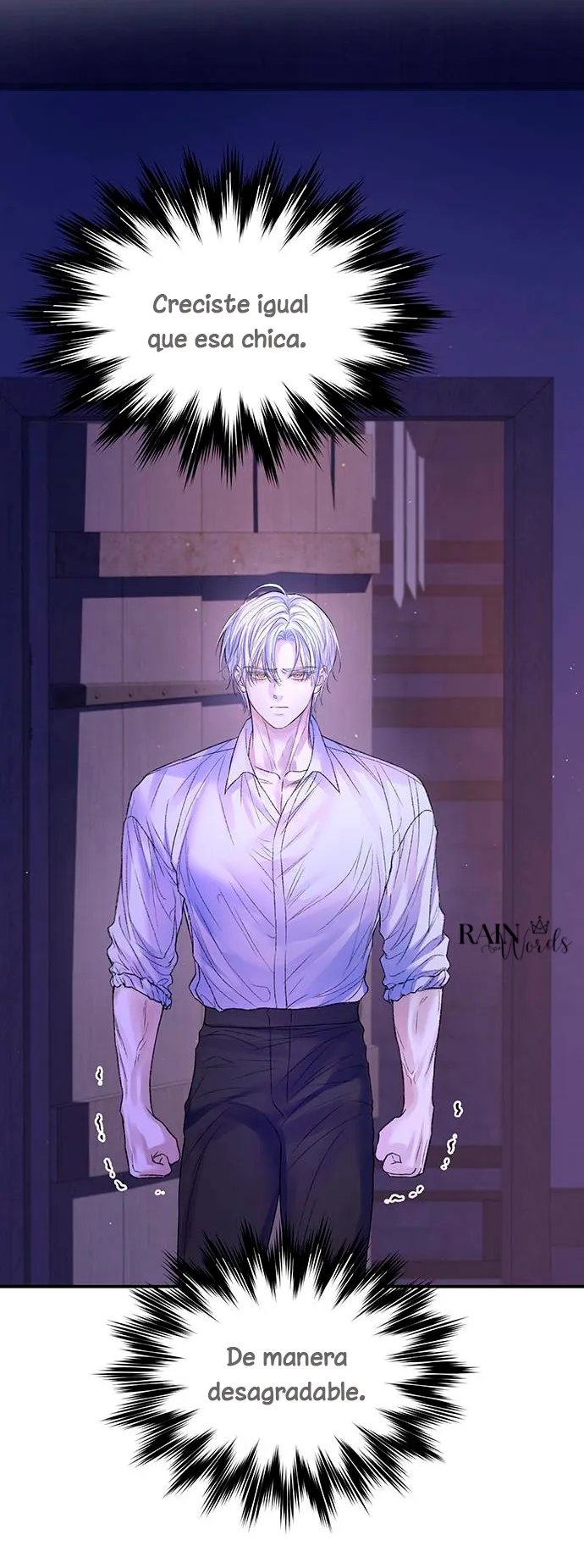 27 Pensé que tenía fecha límite