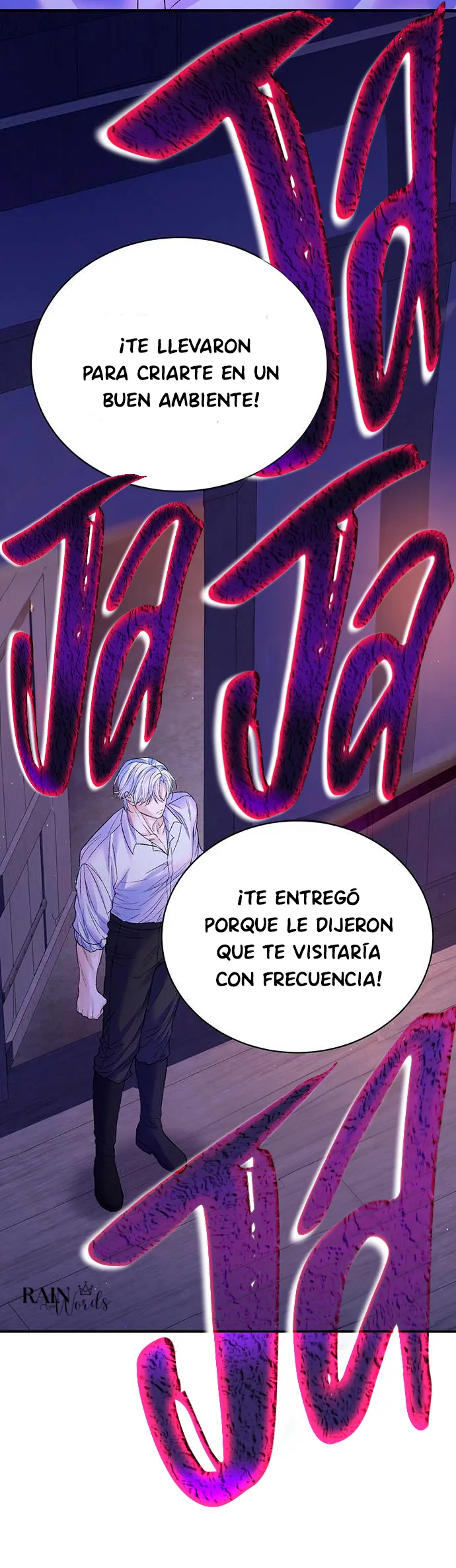 35 Pensé que tenía fecha límite