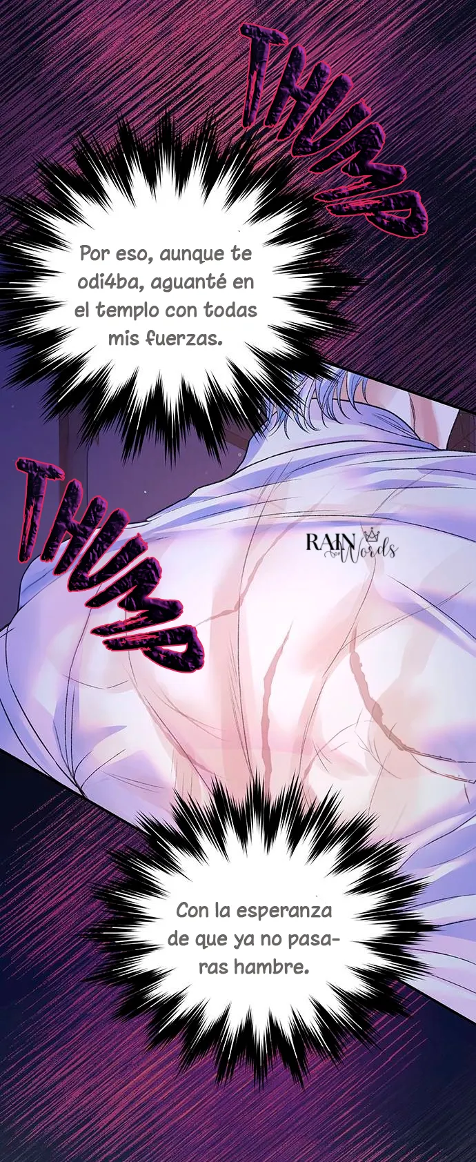 33 Pensé que tenía fecha límite