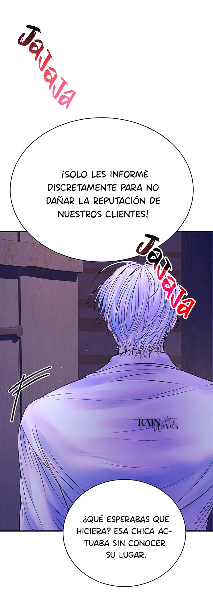 46 Pensé que tenía fecha límite