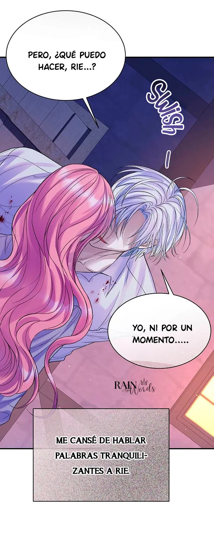 58 Pensé que tenía fecha límite