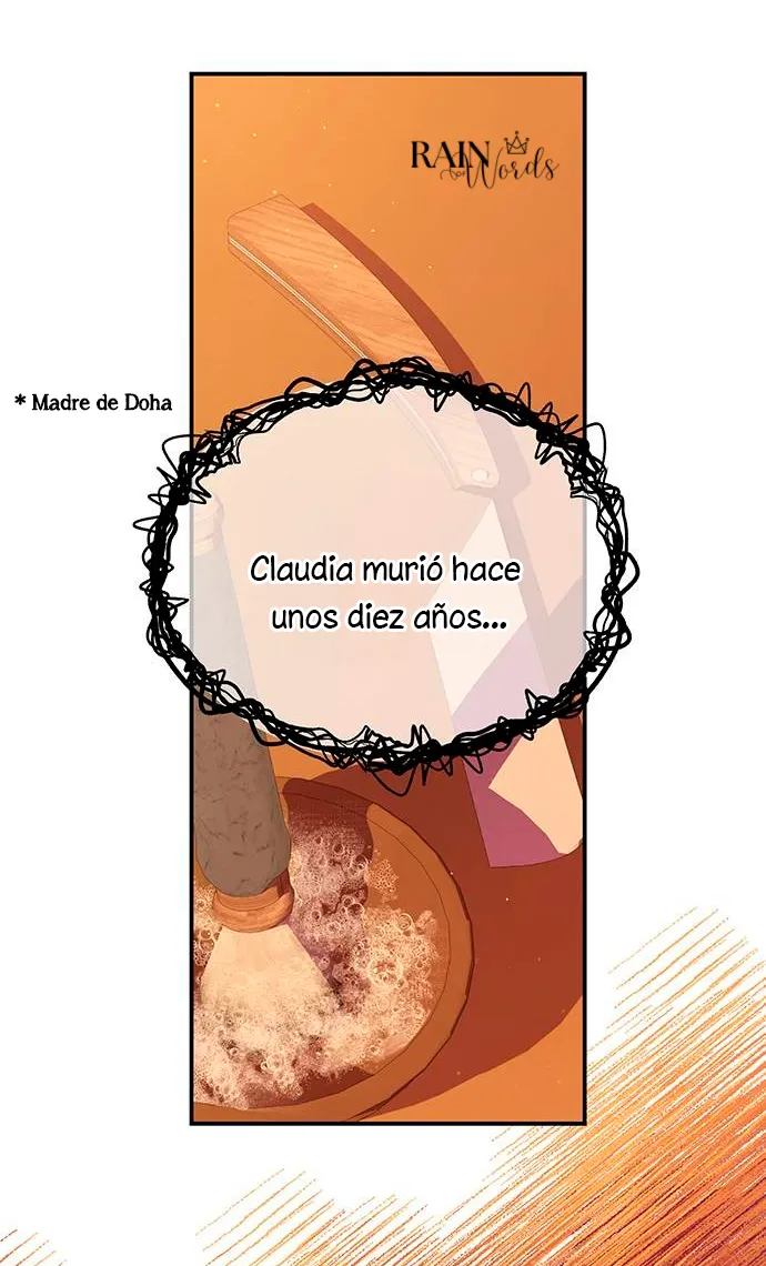 1 Pensé que tenía fecha límite