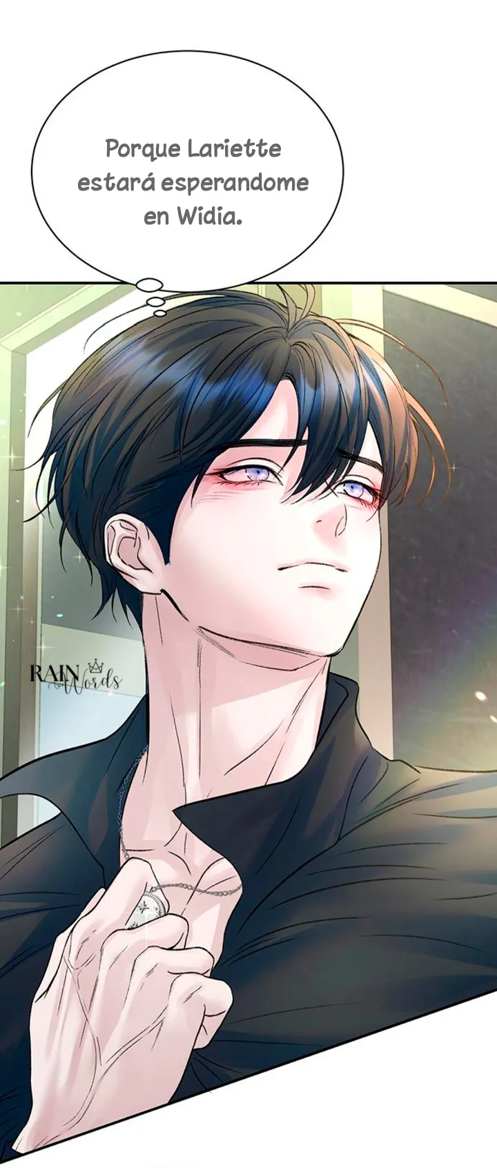 47 Pensé que tenía fecha límite