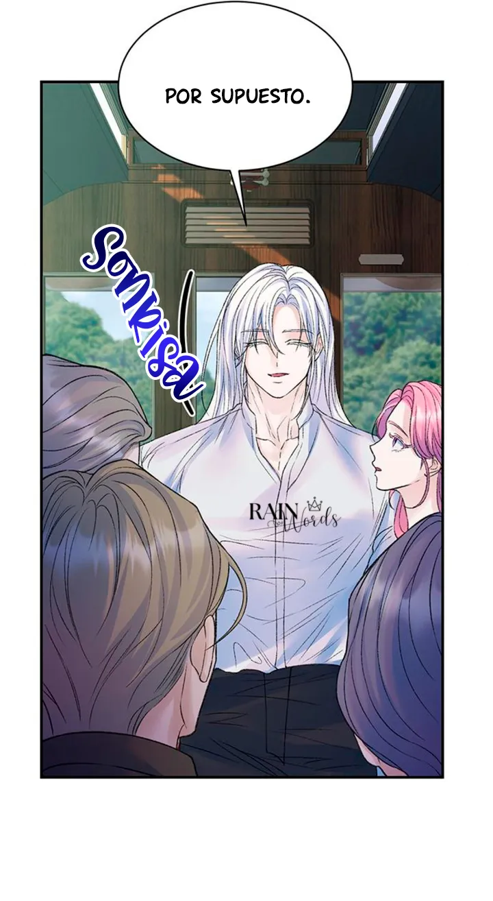 35 Pensé que tenía fecha límite