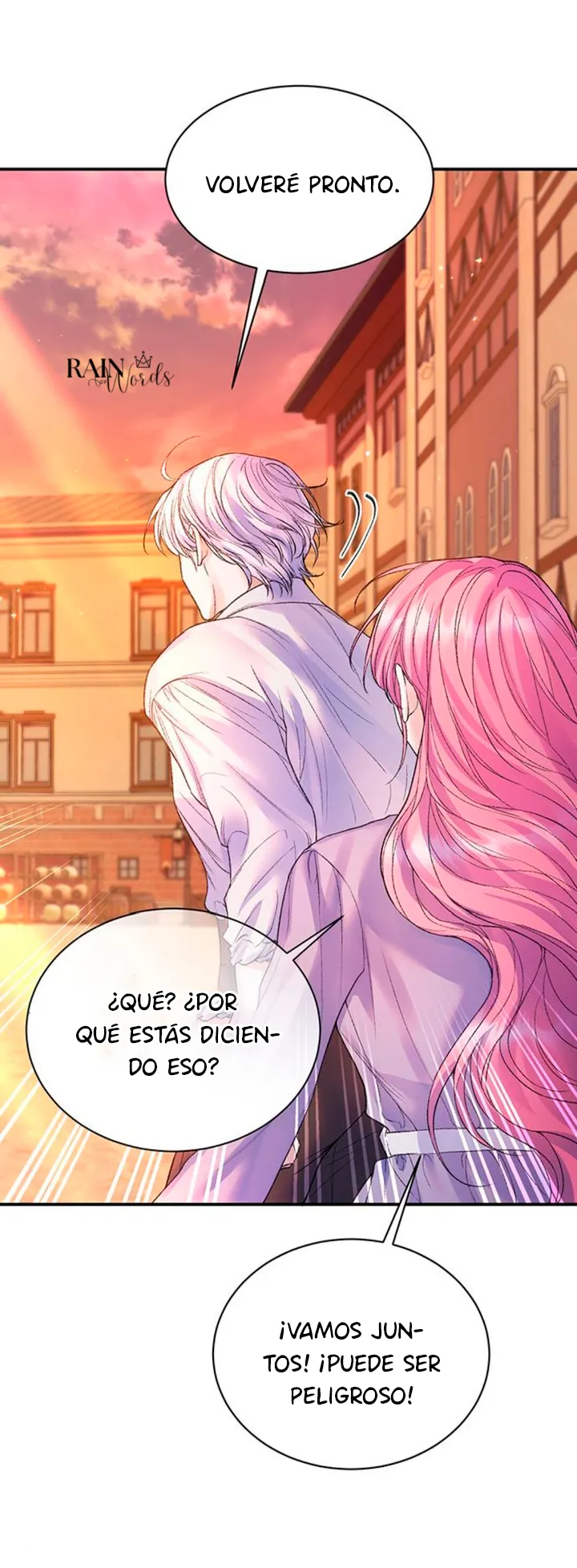 65 Pensé que tenía fecha límite