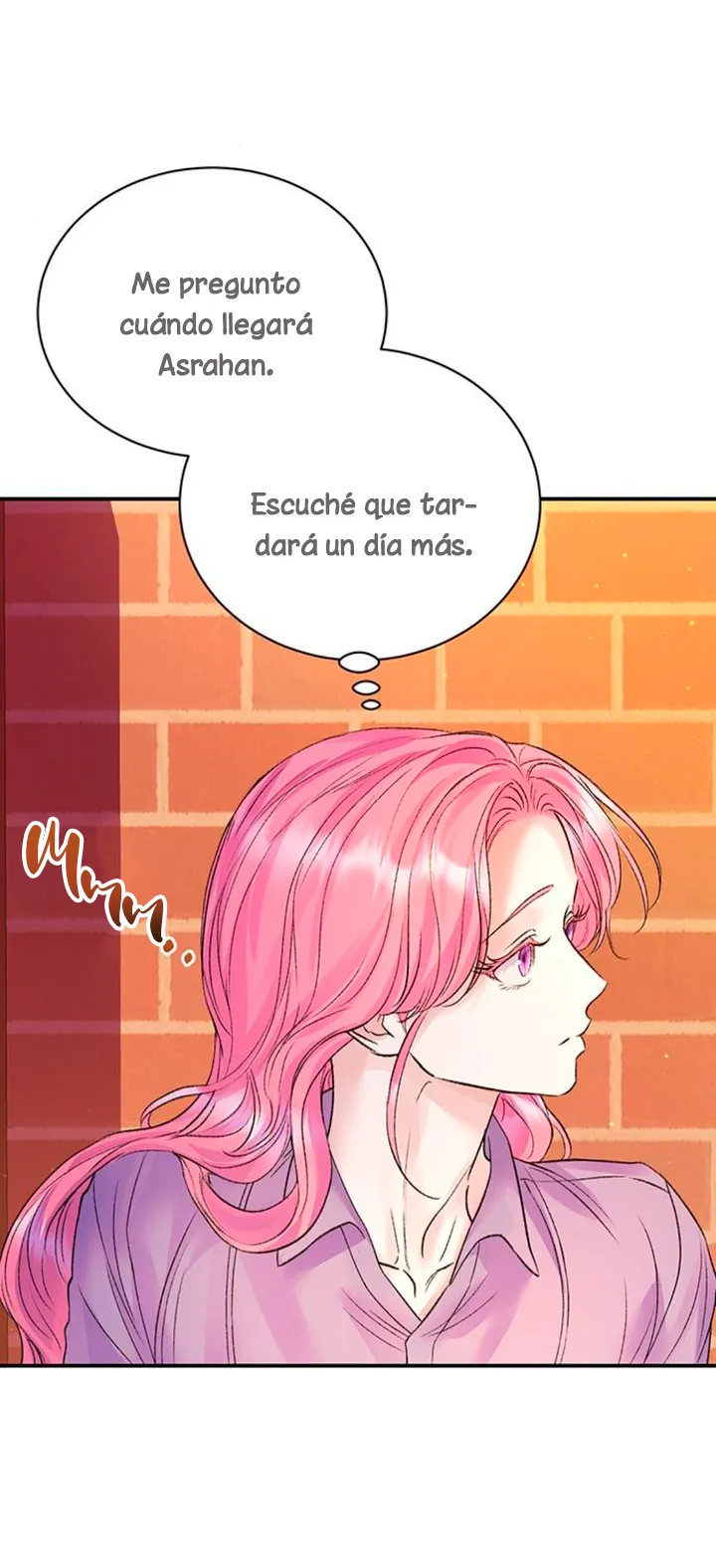 3 Pensé que tenía fecha límite